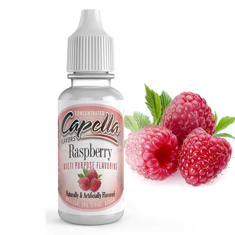 Capella Raspberry - 13ml