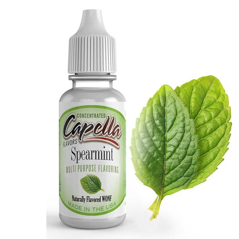 Capella Spearmint - 13ml