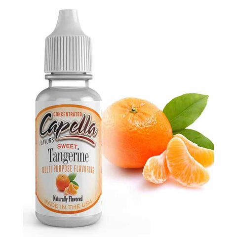 Capella Sweet Tangerine – 13ml