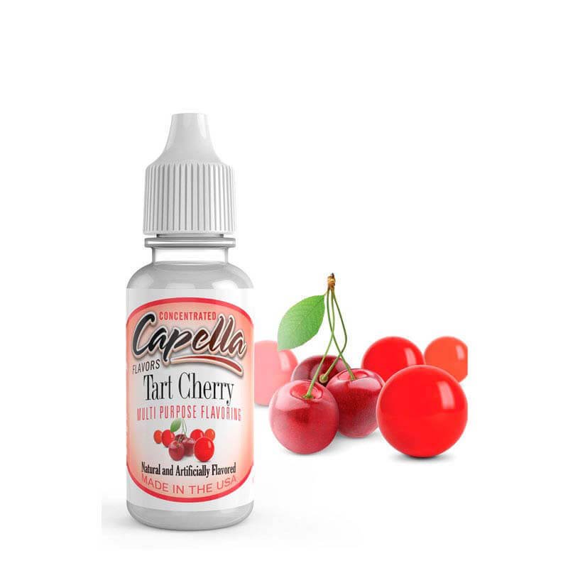 Capella Tart Cherry - 13ml
