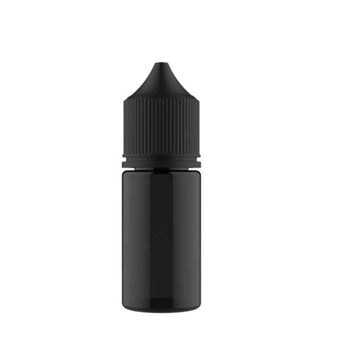 Chubby Gorilla Stubby V3 PET Black – 30ml