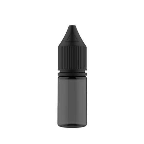 Chubby Gorilla V3 PET Black – 10ml