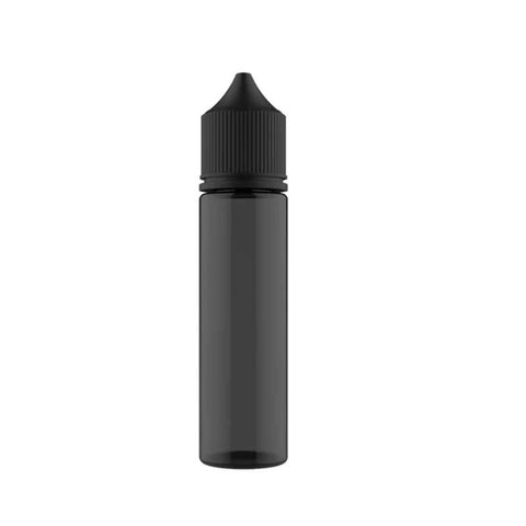 Chubby Gorilla V3 PET Black – 60ml
