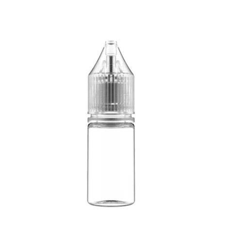 Chubby Gorilla V3 PET Clear – 10ml