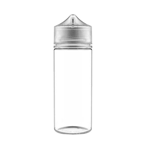 Chubby Gorilla V3 PET Clear – 120ml