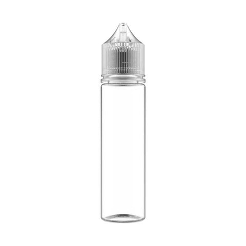 Chubby Gorilla V3 PET Clear – 60ml