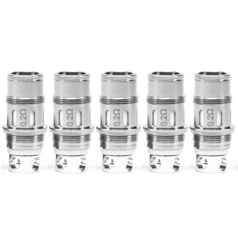 CoV Vengeance Coils