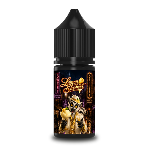 CRAVVN Lemon Sherbet Aroma – 30 ml