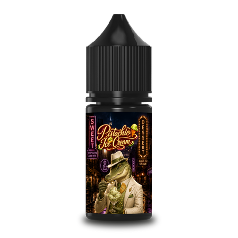 CRAVVN Pistachio Ice Cream Aroma – 30 ml