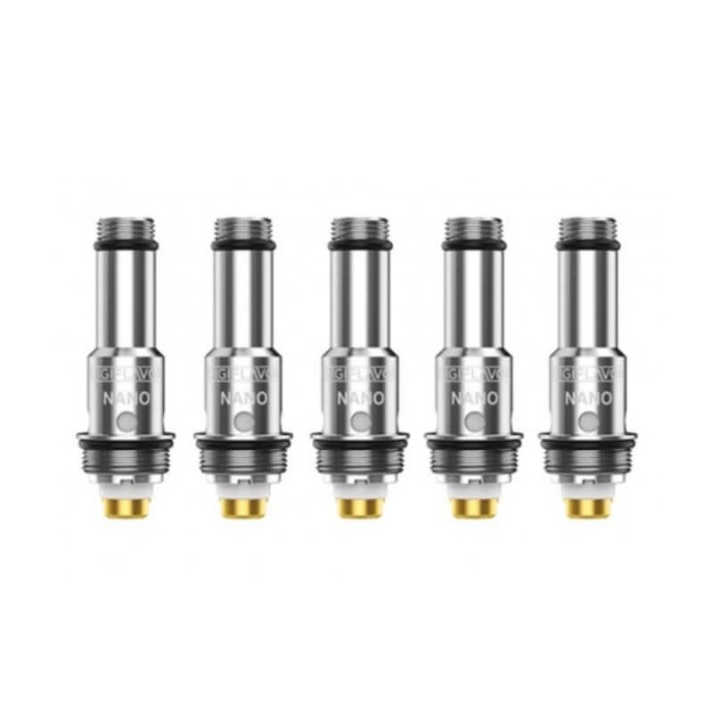 Digiflavor Nano Coils for Upen