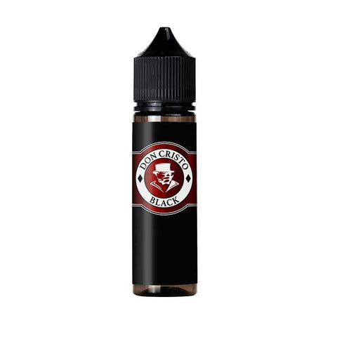 Don Cristo Black Concentrate – 30ml