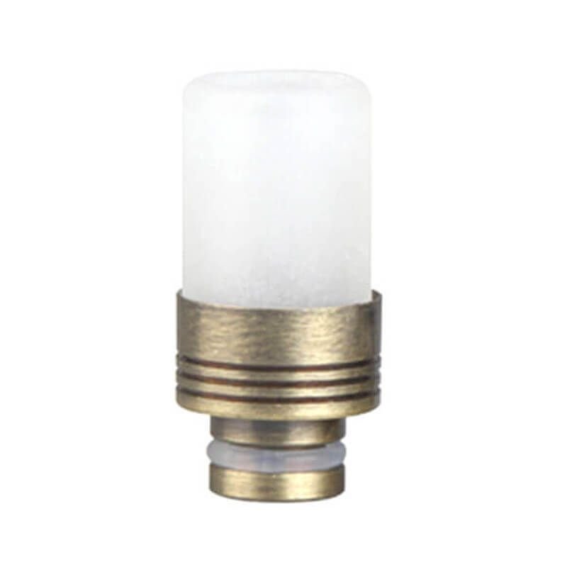 Driptips Series 510 Cannon Drip Tip
