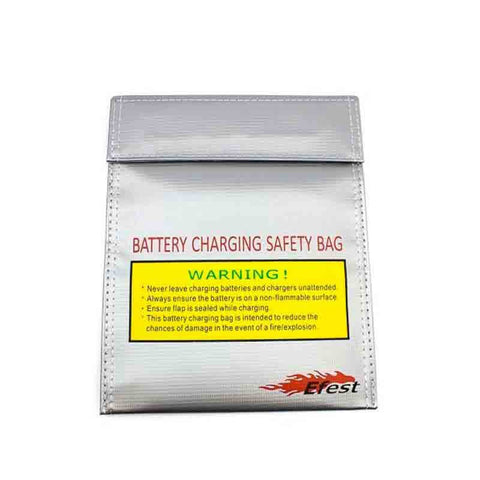 Efest Charging Safety Bag – Small