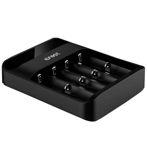 Efest LUSH Q4 Intelligent LED Charger