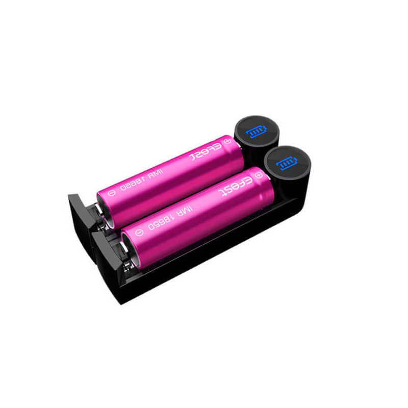 Efest SLIM K2 Intelligent Charger