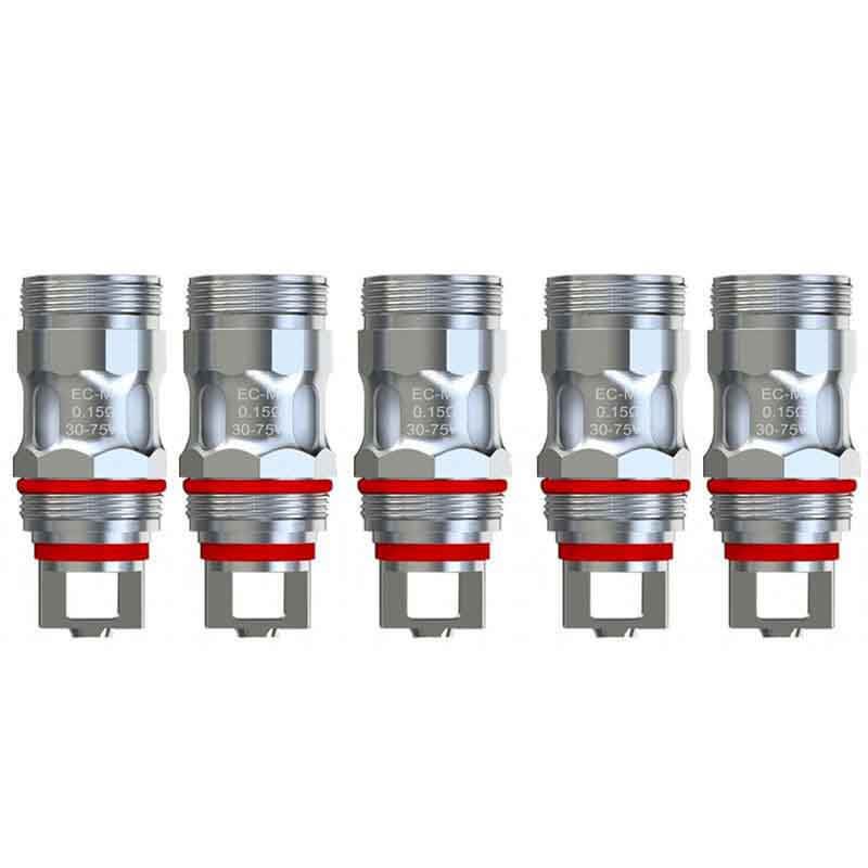 Eleaf EC-M Coil Head for Melo 4 - 0.15ohm