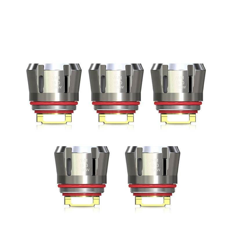 Eleaf Ello HW-M/HW-N Coils