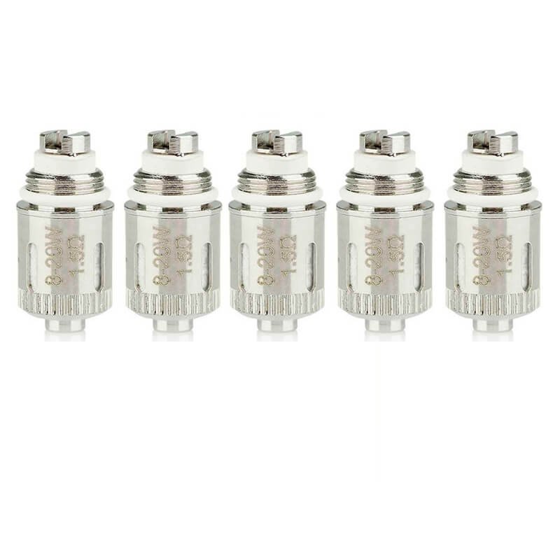 Eleaf GS-Air Dual Coils - 1.5Ohm
