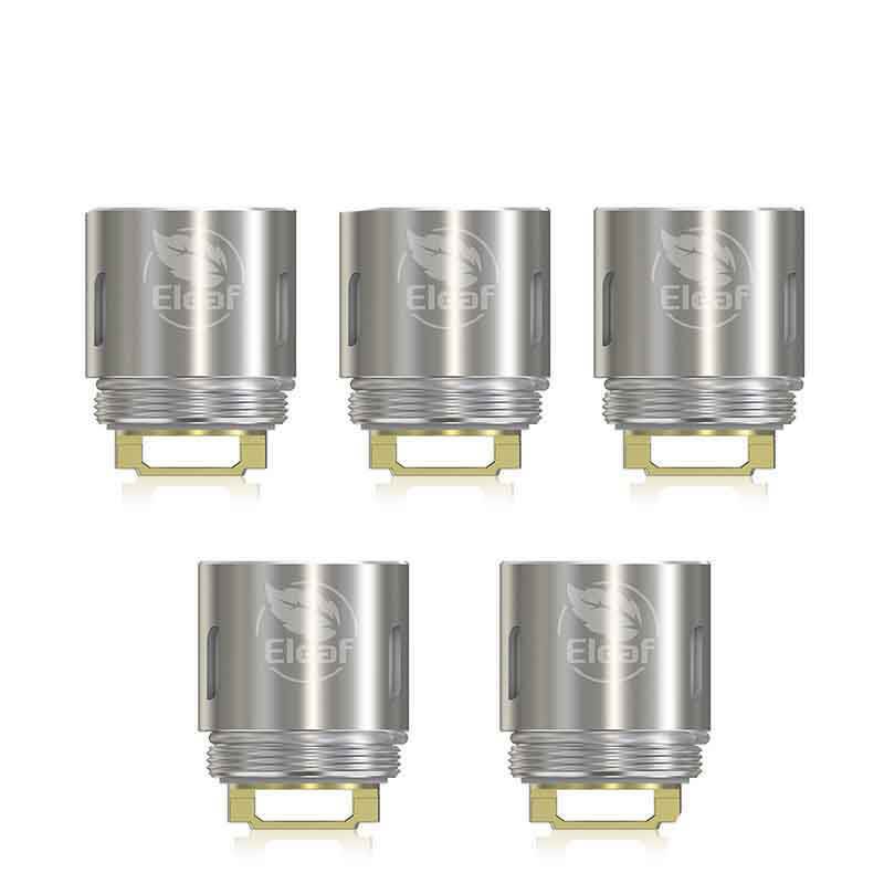 Eleaf HW2 Dual-Cylinder Coils - 0.3ohm