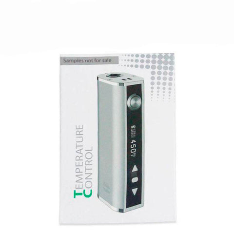 Eleaf W iStick TC Express Kit – 2600mAh – 40