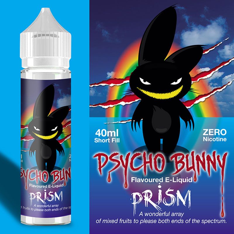 Flapour Psycho Bunny Prism