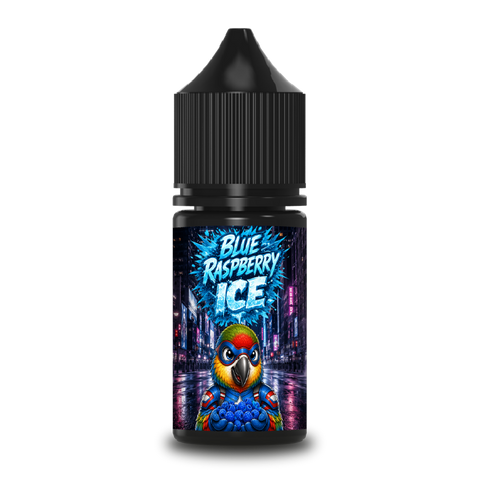 FROZNN Blue Raspberry Ice Aroma – 30 ml