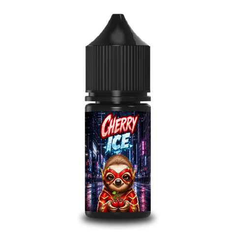 FROZNN Cherry Ice Aroma – 30 ml