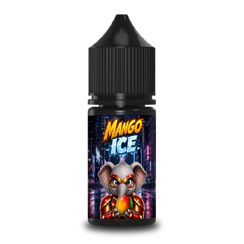 FROZNN Mango Ice Aroma – 30 ml