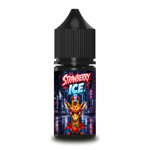FROZNN Strawberry Ice Aroma – 30 ml