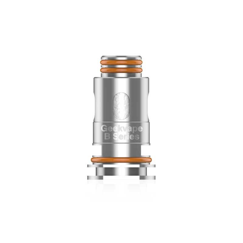 GeekVape Aegis G Boost Coils (B Series) - 0.6ohm Mesh