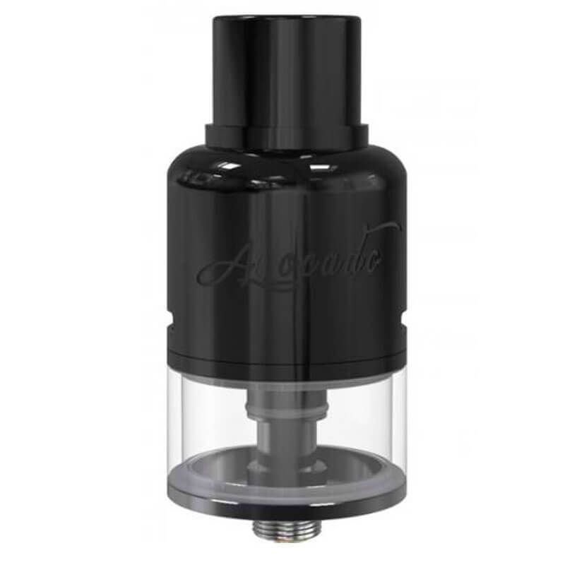 GeekVape Avocado 24 RDTA Tank Black - 4ml