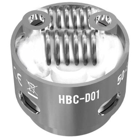 GeekVape Eagle HBC – D01/D02/S08