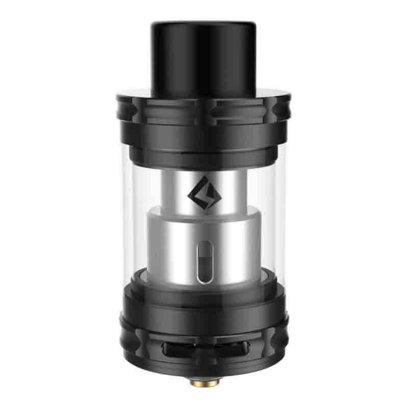 GeekVape Illusion Mini SubOhm Tank Black - 3ml
