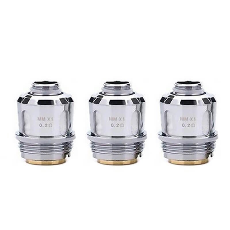GeekVape Meshmellow Coils for Alpha