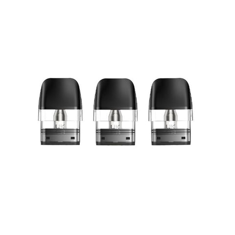 Geekvape Sonder Q Pods – 0.8 ohm