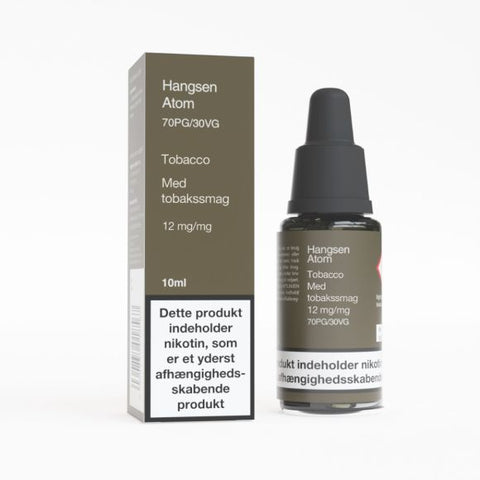Hangsen Tobacco 10 ML (70/30) – 18mg