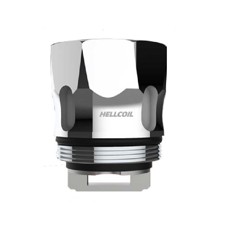 HellVape Quad Core Hellcoil H7-03 - 0.15ohm