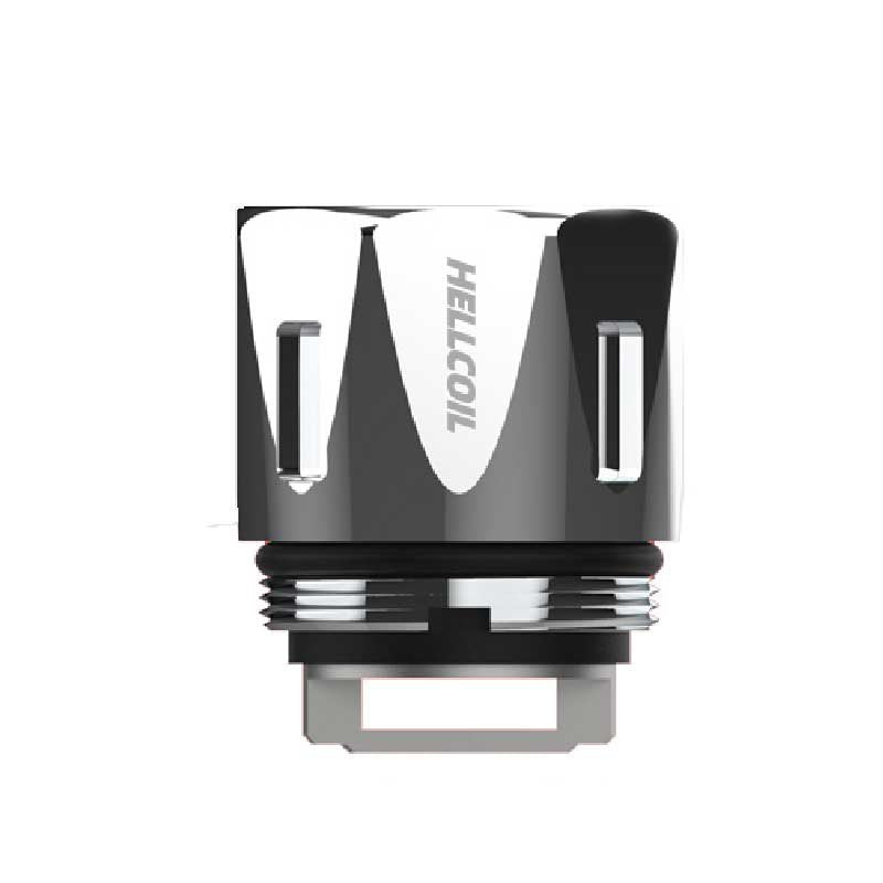 HellVape Single Core Hellcoil H7-02 Mesh - 0.2ohm