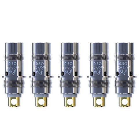 IJOY ELF Coil for ELF Tank