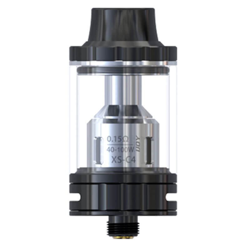 IJOY EXO S SubOhm Tank Black - 3.2ml