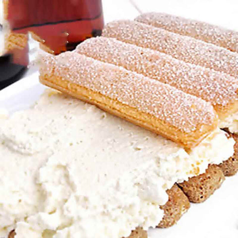 Inawera Biscuit Aroma 1000 ml
