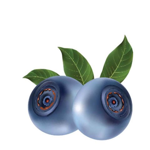 Inawera Blueberry Aroma – 100 ml