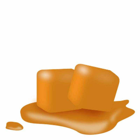 Inawera Caramel – 10ml