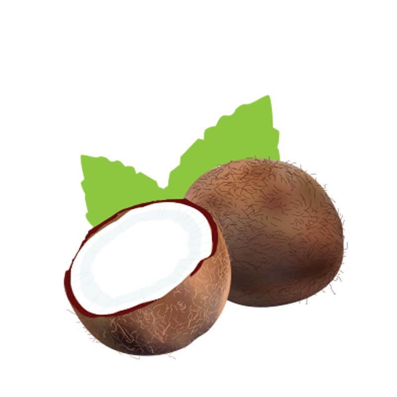 Inawera Coconut - 10ml