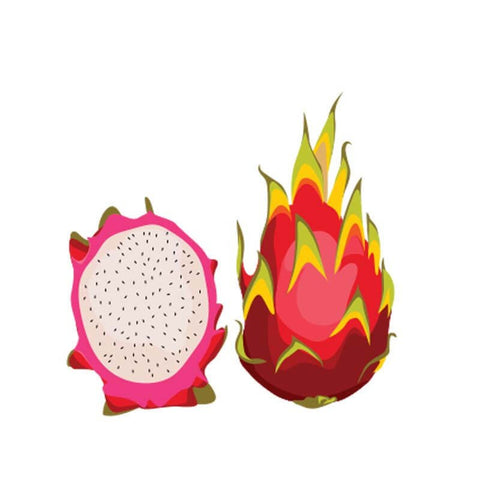 Inawera Dragon Fruit – 10ml