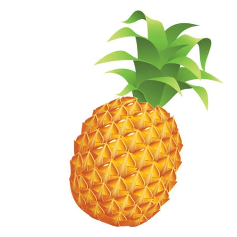 Inawera E-Flavour Pineapple – 10ml