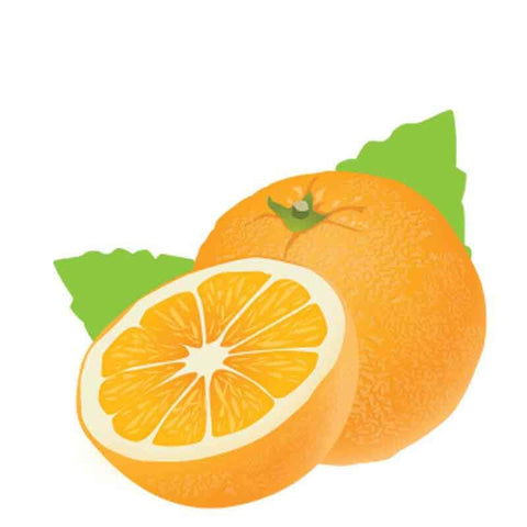 Inawera Orange Flavor – 10ml