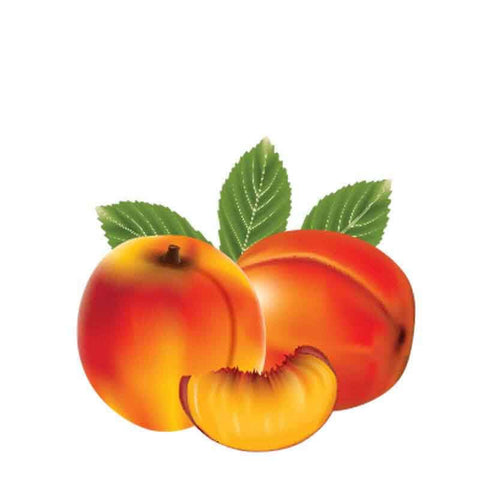 Inawera Peach – 10ml
