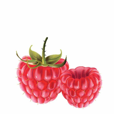 Inawera Raspberry – 10ml