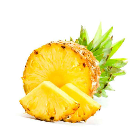 Inawera Raw Pineapple Comestible Concentrate – 10ml